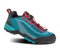 Kayland - Alpha Knit Gore-Tex W Turq. Red - 6.5 - Chaussures de randonnée