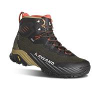 KAYLAND DUKE MID GTX NOIR OCHRE (018022485)