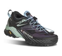 KAYLAND Duke W's Gtx - Femme - Noir / Violet / Bleu - taille 38- modèle 2024