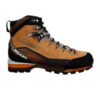 Kayland - Grand Tour Gore-Tex Cognac Brown - 10.5 - Chaussures de Trek et montagne