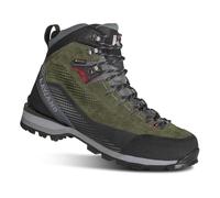 Kayland - Grand Tour GTX - Homme - Sport - Vert - Taille: 43 1/2 EU