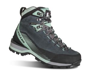 KAYLAND Grand Tour W's Gtx - Femme - Bleu / Noir / Gris - taille 38 1/2- modèle 2026