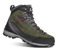 KAYLAND Kayland Grand Tour Gtx - Homme - Vert / Gris - taille 43 1/2- modèle 2026
