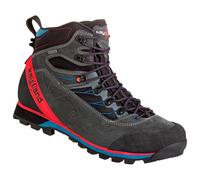 Kayland - Legacy Gore-Tex Grey Red - 11.5 - Chaussures de randonnée