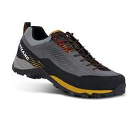 Kayland - Miura Gore-Tex Grey Honey - 8 - Chaussures de Trek et montagne