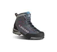 Kayland 018022635 ROCKET W'S GTX Hiking shoe Femme GREY TURQUOISE EU 38