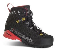 KAYLAND Stellar Ad Gore-tex - Homme - Noir / Rouge - taille 42- modèle 2024