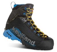 KAYLAND Stellar Gtx - Homme - Noir / Bleu - taille 45- modèle 2025