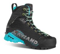 KAYLAND Stellar W's Gtx - Homme - Noir / Bleu / Vert - taille 38- modèle 2023