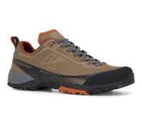 KAYLAND Tuono Leather Gore-tex - Homme - Marron - taille 42 1/2- modèle 2026