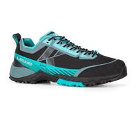 Kayland - Tuono W's Gore-Tex Black Azure - 6.5 - Chaussures de randonnée