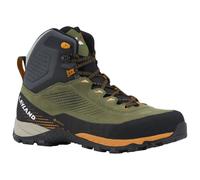 KAYLAND Vision Gore-tex - Homme - Vert / Gris / Noir - taille 43 1/2- modèle 2025
