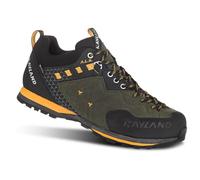Kayland - Vitrik Gore-Tex Dark Green Ocher - 8.5 - Chaussures d'approche