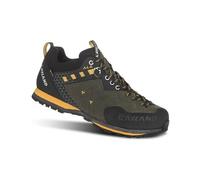 Kayland - Vitrik Gore-Tex Dark Green Ocher - 10 - Chaussures d'approche