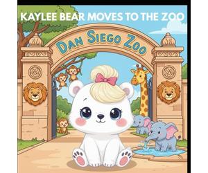 KAYLEE BEAR MOVES TO THE ZOO