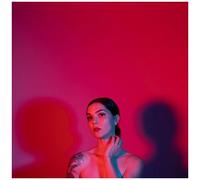 Kayleigh Goldsworthy – Learning to Be Happy – Vinyle rose (SPV Entertainment)