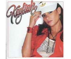 Kayliah - on a Tous Besoin de Croire [Import]