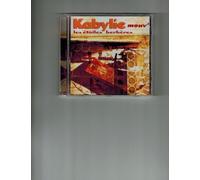 Kaylie - Etoiles Berberes [Import]