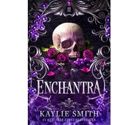 Kaylie Smith Enchantra (Poche)