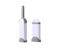 KAYLRE Brosse Anti Poils Animaux Chat & Chien - Brosse de Nettoyage Magique Réutilisable Enlève Poils - Brosse Poil Animaux Magique Chien & Chat de Nettoyage(vêtements/canapé/Voiture/lit)