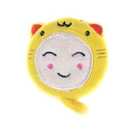KAYLRE Mètres à Ruban 150cm 60 Pouces de Bande dessinée Mignon Peluche de Bande rétractable Règle de Mesure de la règle de Couture Outil de Couture Ruban à Mesurer (Size : 8)