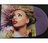 Kayna Samet - Kayna Samet - Thug Wife 5-trk - CD - PROMOTIONAL ITEM