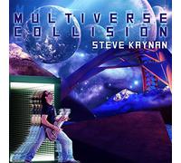 Kaynan, Steve - Multiverse Collision