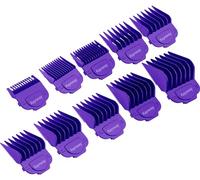 Kaynway Guides de protection magnétiques Clipper pour Andis Master 1/16" à 1"
