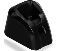 Kaynway Station de Charge Professionnelle pour Wahl 5-Star Magic Clip Senior 100e Anniversaire Soul Sterling-4 Detailer Noir