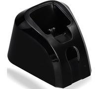 Kaynway Station de chargement professionnelle pour tondeuse à cheveux Wahl 5-Star Magic Clip Senior 100e anniversaire Soul Sterling-4 Detailer Noir