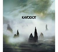 Kayo Dot - Blasphemy -Digi-