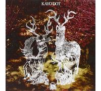 Kayo Dot - Blue Lambency Downward