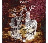 Kayo Dot - Blue Lambency Downward [2cd] [Import]
