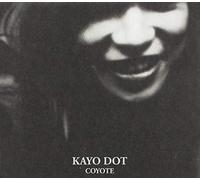 Kayo Dot - Coyote