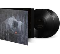 Kayo Dot – Every Rock, Every Half-Truth Under Reason – Vinyle 2LP noir