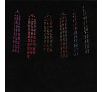 Kayo Dot - Stained Glass