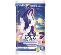 Kayou : Booster Mon Petit Poney Rbw