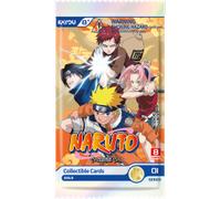 Kayou : Booster Naruto Earth Scroll
