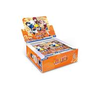 Kayou Limited | Naruto: Cartes de Collection Smriti - Le Scroll de la Terre 1-B | Cartes à Collectionner | À partir de 8 Ans