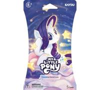 Kayou - Mon Petit Poney Rainbow - Booster 5 Cartes, Cartes à Collectionner