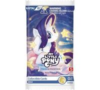 Kayou - Mon Petit Poney Rainbow - Booster 5 Cartes, Cartes à Collectionner