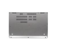KAYOUDE Base de Couvercle inférieur Compatible avec Lenovo S5 Yoga 15 00JT287, Nouvelle Collection