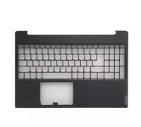 KAYOUDE Nouveau Couvercle LCD arrière Compatible for Lenovo Ideapad S340-15 S340-15API S340-15IIL S340-15IML S340-15IWL