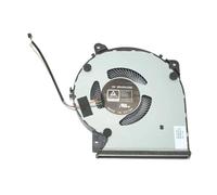 KAYOUDE Nouveau ventilateur de refroidissement Cpu Compatible for X409FAC 5V 0.5A 13NB0MS0T02011 DFS561405PLOT EP