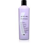 Kaypro Anti Yellow Gigs Shampoo shampoing anti-jaunissement pour cheveux blonds 350 ml