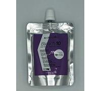 Kaypro Antiyellow Gigs Bleach 10 Crème Décolorante Au Charbon Actif 250g