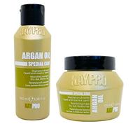 Kaypro Argan Oil Set Mini Shampooing et Masque 100 ml