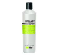 Kaypro Balance ? Shampooing Cuir Chevelu Et Cheveux Gras 350ml Blanc
