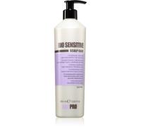 Kaypro Bio Sensitive Scalp Care après-shampoing apaisant pour cheveux fins 350 ml