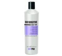 Kaypro Bio Sensitive ? Shampooing Apaisant Cuir Chevelu Sensible 350 Ml Blanc